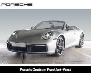 Porsche 992 Gebrauchtwagen