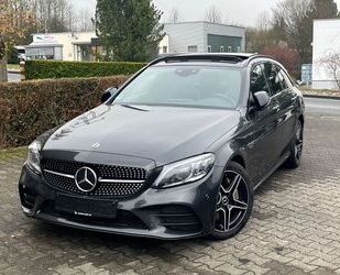 Mercedes-Benz C 300 Gebrauchtwagen