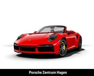 Porsche 992 Gebrauchtwagen