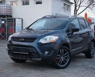 Ford Kuga Gebrauchtwagen