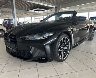 BMW M4 Gebrauchtwagen