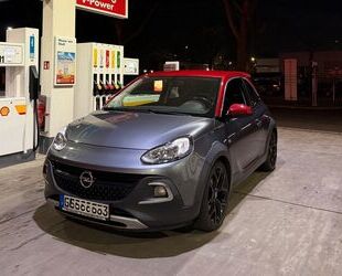Opel Adam Gebrauchtwagen