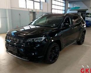 Jeep Compass Gebrauchtwagen