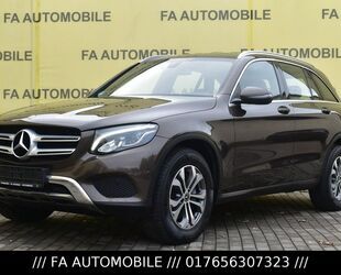Mercedes-Benz GLC 250 Gebrauchtwagen
