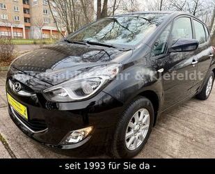 Hyundai ix20 Gebrauchtwagen