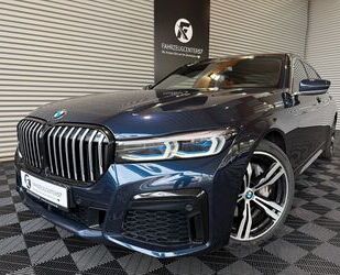 BMW 730 Gebrauchtwagen
