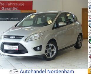 Ford C-Max Gebrauchtwagen