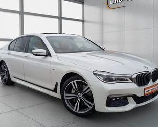 BMW 730 Gebrauchtwagen