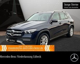 Mercedes-Benz GLE 350 Gebrauchtwagen