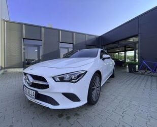 Mercedes-Benz CLA 220 Gebrauchtwagen