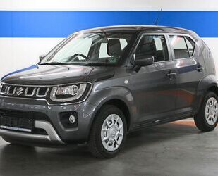 Suzuki Ignis Gebrauchtwagen