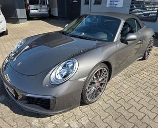Porsche 991 Gebrauchtwagen