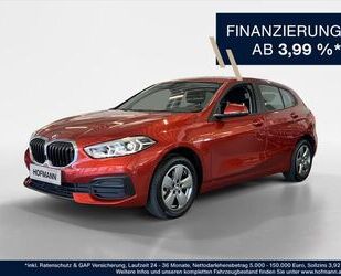 BMW 118 Gebrauchtwagen