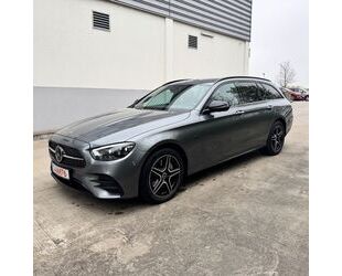 Mercedes-Benz E 300 Gebrauchtwagen