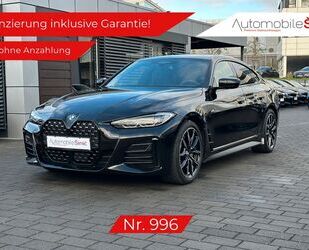 BMW 430 Gran Coupé Gebrauchtwagen