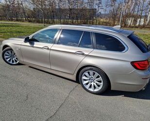 BMW 530 Gebrauchtwagen