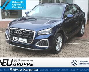 Audi Q2 Gebrauchtwagen
