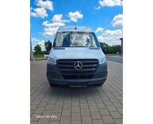 Mercedes-Benz Sprinter Gebrauchtwagen
