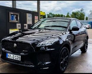 Jaguar E-Pace Gebrauchtwagen