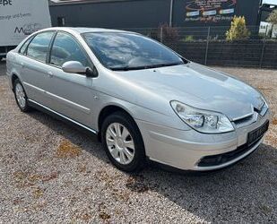Citroen C5 Gebrauchtwagen
