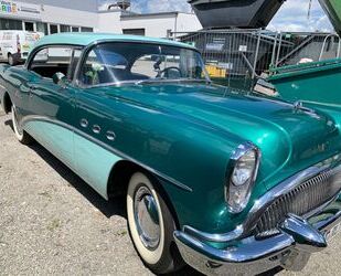 Buick Riviera Oldtimer