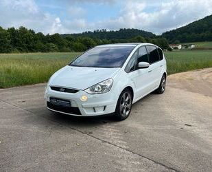 Ford S-Max Gebrauchtwagen