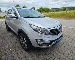 Kia Sportage Gebrauchtwagen