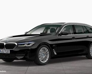 BMW 530 Gebrauchtwagen