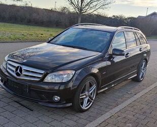 Mercedes-Benz C 350 Gebrauchtwagen