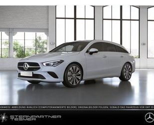 Mercedes-Benz CLA 200 Shooting Brake Gebrauchtwagen