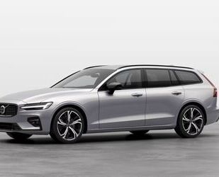 Volvo V60 Gebrauchtwagen