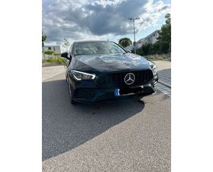 Mercedes-Benz CLA 250 Gebrauchtwagen
