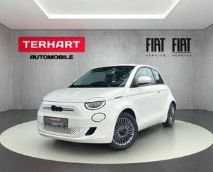 Fiat 500e Gebrauchtwagen