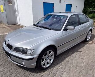 BMW 320 Gebrauchtwagen