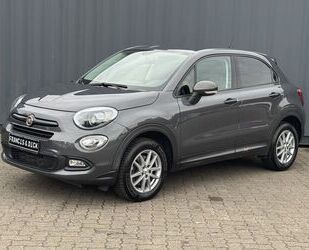 Fiat 500X Gebrauchtwagen