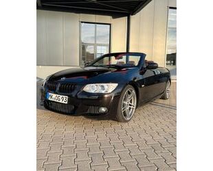 BMW 335 Gebrauchtwagen