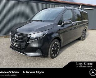 Mercedes-Benz V 300 Gebrauchtwagen