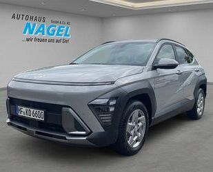 Hyundai KONA Gebrauchtwagen