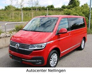 VW T6 Multivan Gebrauchtwagen