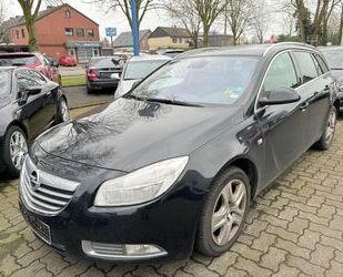 Opel Insignia Gebrauchtwagen