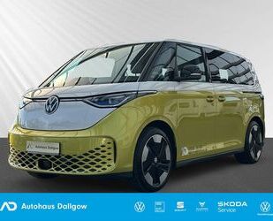 VW ID. Buzz Gebrauchtwagen