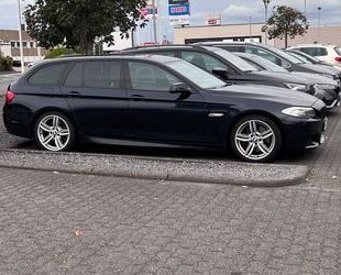 BMW 530 Gebrauchtwagen