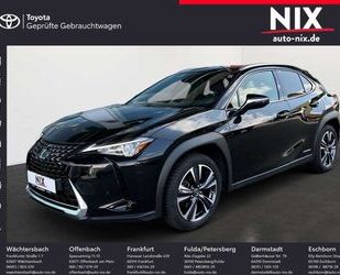 Lexus UX Gebrauchtwagen