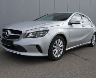 Mercedes-Benz A 180 Gebrauchtwagen