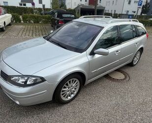 Renault Laguna Gebrauchtwagen