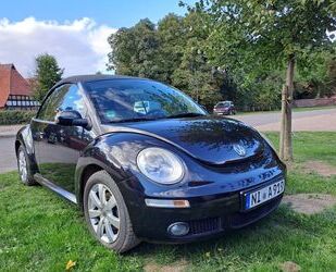VW Beetle Gebrauchtwagen