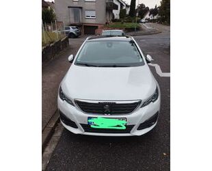 Peugeot 308 Gebrauchtwagen
