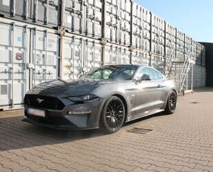Ford Mustang Gebrauchtwagen