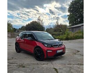 BMW i3 Gebrauchtwagen