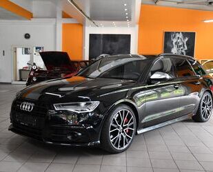 Audi S6 Gebrauchtwagen